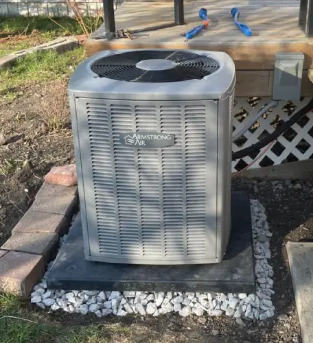 Air Conditioner repair, maintenance and installation services from Pincher Creek
