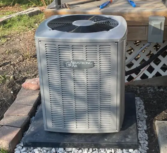 Air Conditioner repair, maintenance and installation services from Pincher Creek
