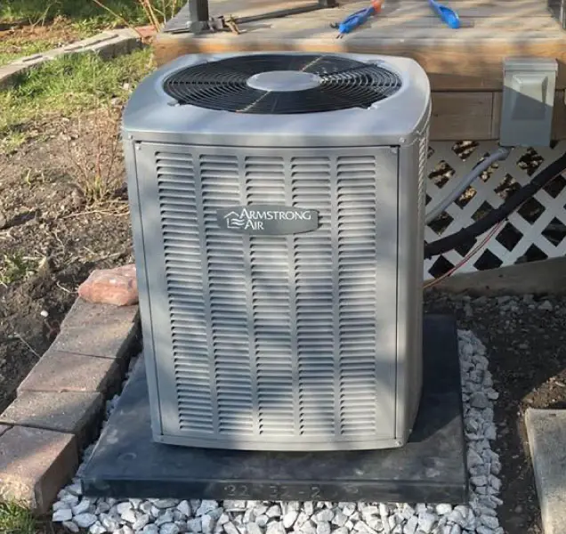 Air Conditioner repair, maintenance and installation services from Pincher Creek