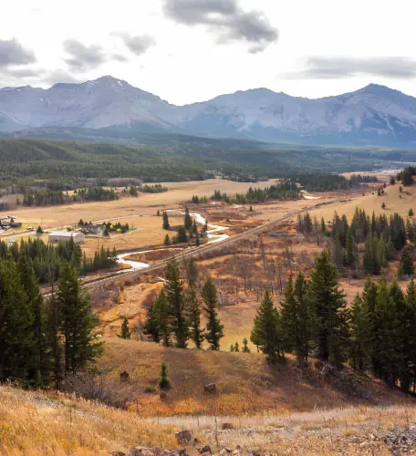 Dedicated To Year-Round Comfort In Pincher Creek, Alberta