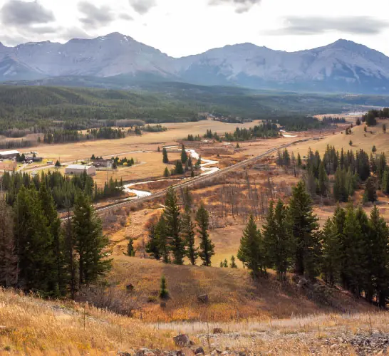 Dedicated To Year-Round Comfort In Pincher Creek, Alberta