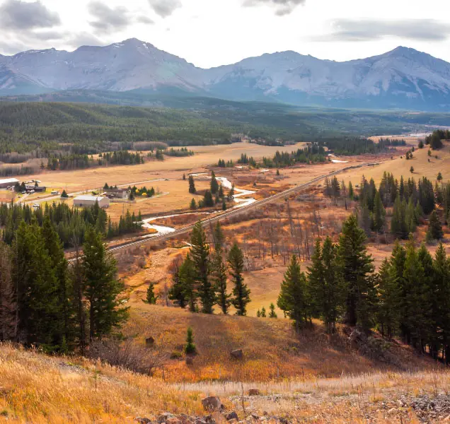 Dedicated To Year-Round Comfort In Pincher Creek, Alberta