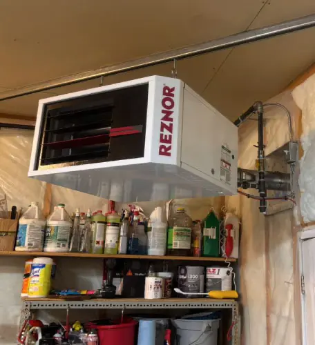 Commercial HVAC services from Pincher Creek