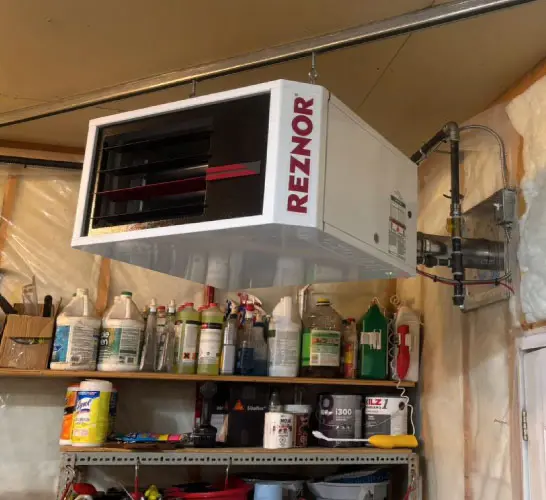 Commercial HVAC services from Pincher Creek