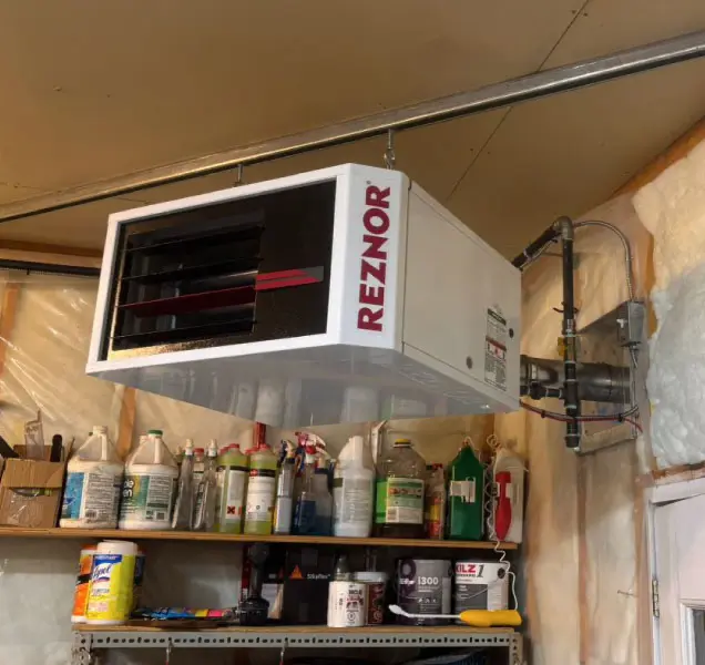 Commercial HVAC services from Pincher Creek