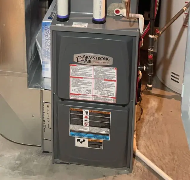 Heating system repair, maintenance and installation services from Pincher Creek