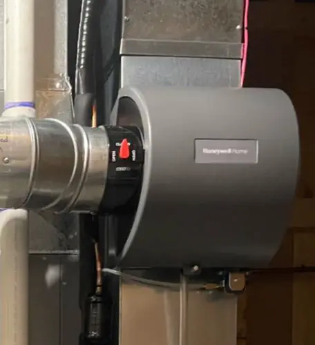 Duct cleaning and indoor air quality services from Pincher Creek