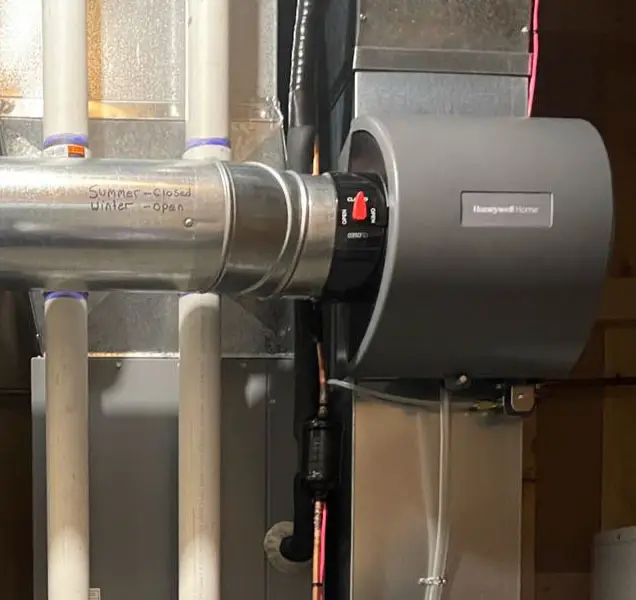 Duct cleaning and indoor air quality services from Pincher Creek